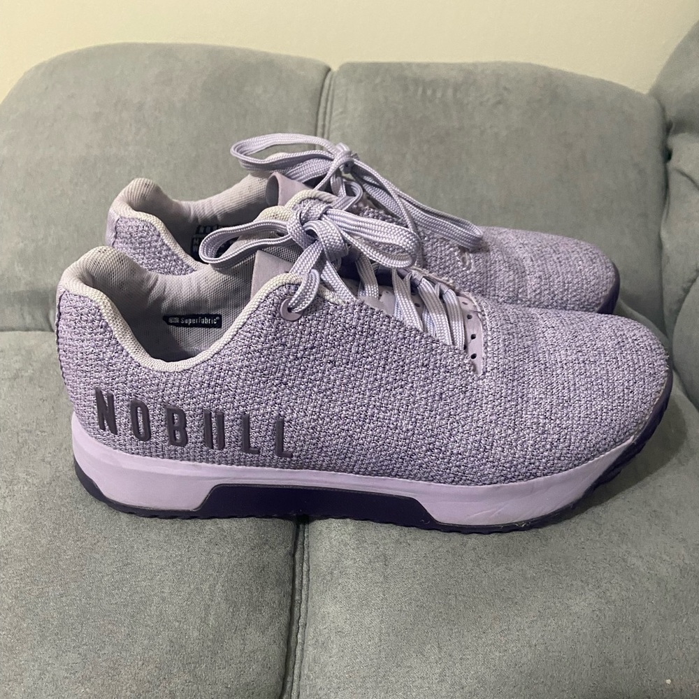 NOBULL Women’s Trainer+ Sneakers